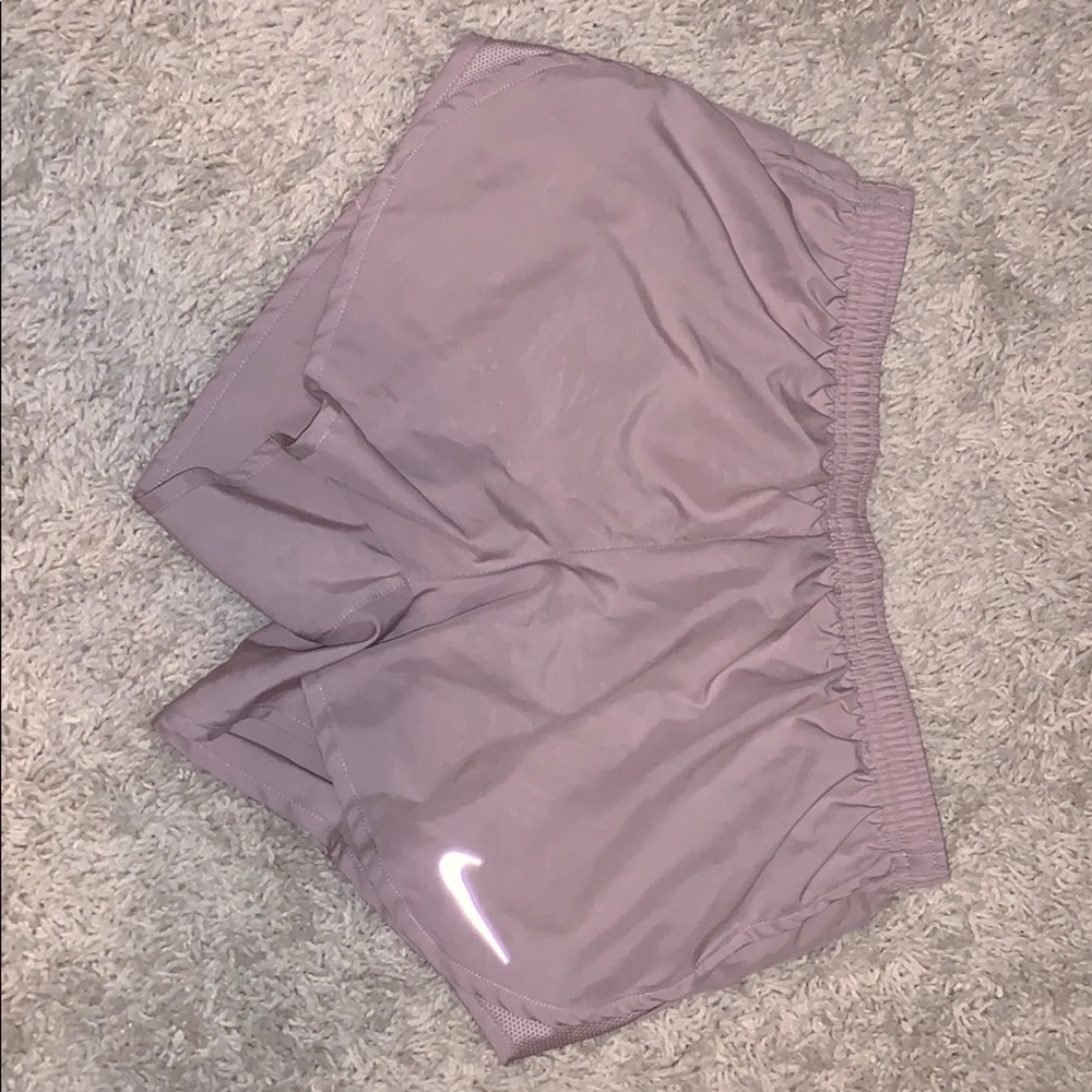 Hollister Running Shorts